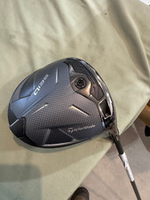 Driver Fujikura VENTUS 5-S rígido usado TaylorMade Qi35 9 graus comprar usado  Enviando para Brazil