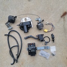 Volvo 740 cruise for sale  Simi Valley
