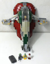 Lego star wars d'occasion  Grand-Fougeray