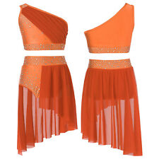Kids girls dancewear for sale  SWANSEA
