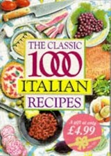 Classic 1000 italian for sale  UK