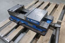 Kurt d810 milling for sale  Louisville