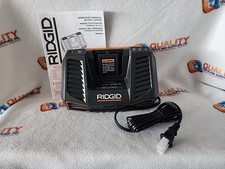 New ridgid r840095 for sale  Ringwood