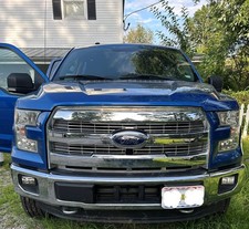 2016 ford 150 for sale  Wentzville