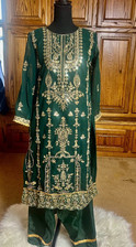 Pakistani indian salwar for sale  Keller