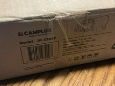 Kit de sistema de água quente a gás Camplux 6L 12V bomba de água alta pressão caravana barco trailer comprar usado  Enviando para Brazil