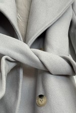 Reiss relaxed wool for sale  SURBITON