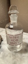 Antique pyrex nitric for sale  Pasadena
