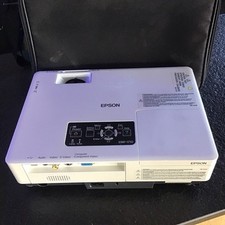 Beamer epson emp gebraucht kaufen  Großwallstadt