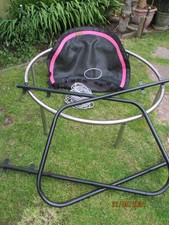 Used bellicon rebounder for sale  BIDEFORD