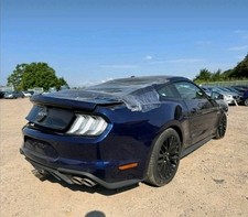 2019 ford mustang for sale  IPSWICH