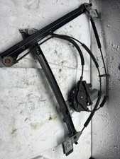 Polo 6n2 elektrischer gebraucht kaufen  Kropp