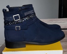 Vends bottines femme d'occasion  Niort
