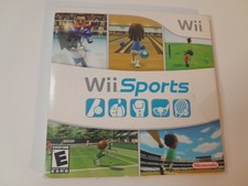 Wii Sports (Nintendo Wii, 2006) CIB Testado Funcionando Completo , usado comprar usado Wii Sports (Nintendo Wii, 2006) CIB Testado Funcionando Completo , usado comprar usado  Enviando para Brazil