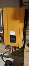 Inverter toroidale onda usato  Conselice