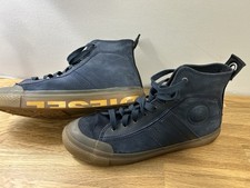 Diesel astico logo d'occasion  Expédié en Belgium