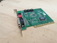 Ensoniq audio pci gebraucht kaufen  Dresden