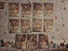 Digimon card game gebraucht kaufen  Frankfurt am Main