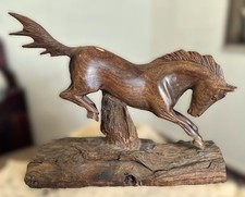 Mexican ironwood horse for sale  Tucson