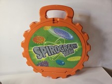 Spirograph tech carrying for sale  ALDERSHOT