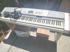 Yamaha dgx 500 for sale  San Jose