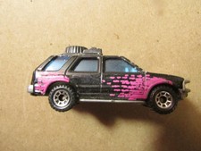 Vintage 1994 matchbox d'occasion  Expédié en Belgium