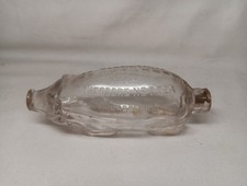 Vintage whiskey glass d'occasion  Expédié en Belgium