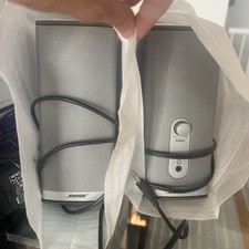 Bose companion 2.0 for sale  Brooklyn