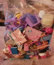 Barbie house accessories for sale  KIDDERMINSTER