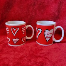 Hearts red white for sale  Pittsburg