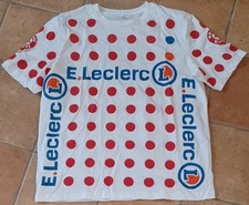 Cyclisme tee shirt d'occasion  France