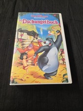 Dschungelbuch walt disney gebraucht kaufen Dschungelbuch walt disney gebraucht kaufen  Allenbach, Herborn, Sien