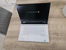 Alienware m15 gaming for sale  ABERGELE