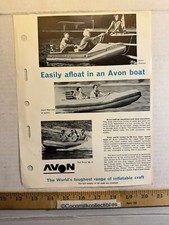 Vintage 1969 avon for sale  Rochester