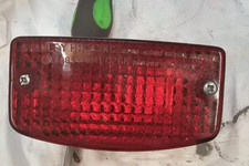Original rear light for sale  DIDCOT