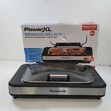 Powerxl smg smokeless for sale  Oxnard