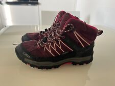 Scarpa trekking cmp usato  Ravenna