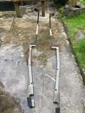 Original type frame for sale  ASHBOURNE