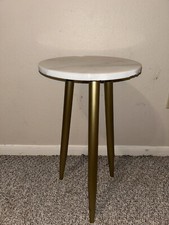 Gold round side for sale  Sugar Land
