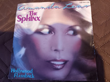 Amanda lear the gebraucht kaufen  Hadamar
