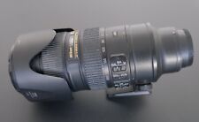 Nikon nikkor 200mm d'occasion  Chambéry