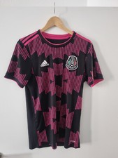 Trikot mexiko nationalmannscha gebraucht kaufen  Hagen