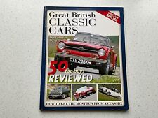 Great british classic for sale  WOLVERHAMPTON