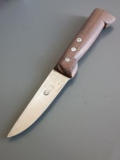 Ancien couteau cuisine d'occasion  Lédignan
