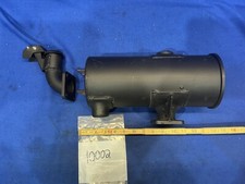Yanmar kubota muffler d'occasion  Expédié en Belgium
