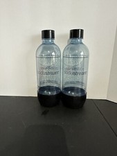 Sodastream bottles set for sale  Dacula