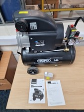 Draper 24l direct for sale  TELFORD