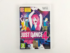 Wii just dance usato  Parma