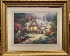Artist signed nicky for sale  Northbrook