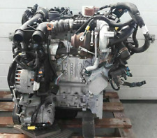 Motor citroen 6hdi gebraucht kaufen  Berlin